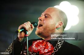 416 Matt Caughthran Stock Photos, High-Res Pictures, and Images