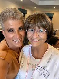 I share with sadness the passing of Sister Ruth Ann Whitesell, PGO,