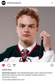 Who was the first player that you signed him?