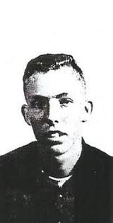 HA Dennis Neil “Denny” Williams (1946-1966)