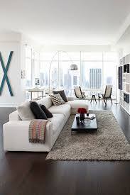 26 Stylish Ways Modern Living Room Decorating Ideas Can Make Your Home Cozy Interior Design Living Room Modern Apartment Design House Interior