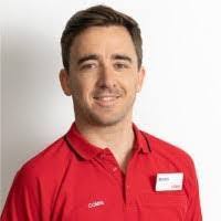 Nathan Eaves's Instagram, Twitter & Facebook