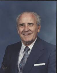 Donald C. Leroy Obituary January 11, 2007