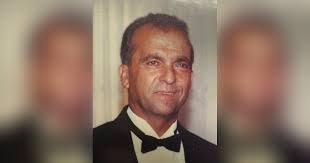 Obituary for Lorenzo Rosano