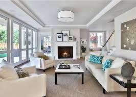 Transitional style, a blend of traditional and contemporary styles, is ideal for renters who aren't ready to commit to a space or a style. On Style Today 2020 11 20 Cool Transitional Style Living Room Interior Design Here