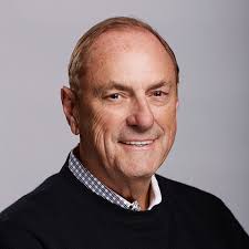 Our Team & Board of Directors