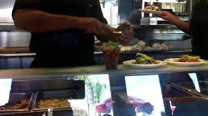 Fill tortillas with cod, cilantro sauce, tomato, and cabbage. Tacos Baja Whittier Ca Youtube