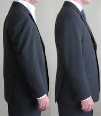 Cassie somehow figures out that tight clothing, like spandex or bike shorts, will morph with you, so after the first book the characters have standard morphing. How A Suit Should Fit Well Built Style