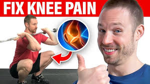 How To Fix Knee Pain For Life! ft. Kneesovertoesguy