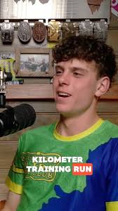 Who better to get backyard ultra insights from than the World Record holder  @phil.gore.ultrarunner, FOLLOW for your daily dose of motivation., Full  podcast