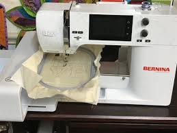 Maybe you would like to learn more about one of these? Bernina Store Sew Much More Boardman Ohio North American Shop Hop