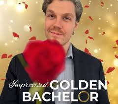 Profile for Grad School Improv