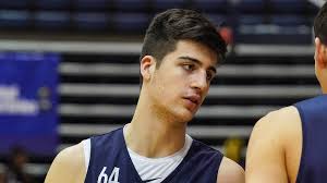 Photo by ned dishman/nbae via getty images. First Look At Deni Avdija In A Wizards Uniform Rsn