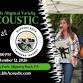 2Bs Acoustic hosted by Slippery Rock Farmers Market