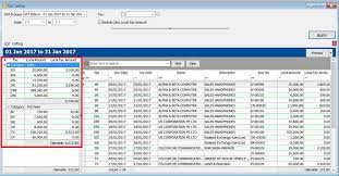 List of search results will be. Print Gst Listing Estream Software