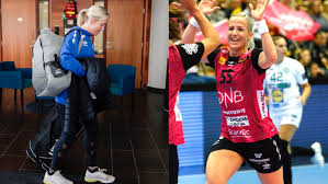 Frank løke og heidi løke bryter håndbak og forteller om hverandre til dagbladet. Heidi Loke Om Sitt Skadedrama Jeg Trodde Ikke Det Var Sant Vg