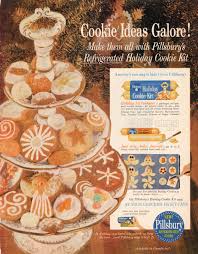 Pillsbury frosting, toppings & decorations. Pillsbury Holiday Cookie Kits A Taste Of General Mills A Taste Of General Mills
