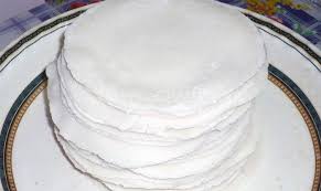 Make Kerala Style Ari Pathiri Rice Pathiri Pathiri Recipes Recipe Fool Proof Recipes Orange Cake Recipe Recipes