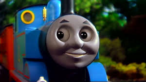 Thomas & Friends-The Island of Sodor Intro With Eddie Glen As Thomas