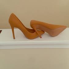 Find great deals on ebay for camel colored shoes. Camel Colored Pumps Online