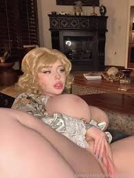 Bishoujomom Nude Onlyfans - Photo 31 | The Fappening Leaked Photos