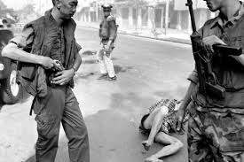 Maybe you would like to learn more about one of these? The Powerful Story Behind Eddie Adams Saigon Execution Photo