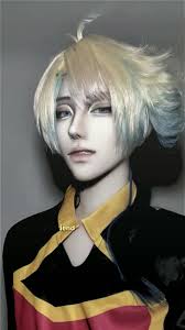 Kaiser Michael Girlfriend