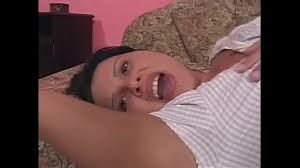 Bisexual boy sandwiched between couple. Threeway Bisexual Sandwich Between Two Guys And A Lusty Brunette Gabi Xnxx Com