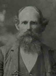 Ancestors of Warren Graham Trest