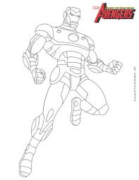 Coloriage Avengers Iron Man Dans Les Avengers Coloriage Super Heros Coloriage Iron Man Coloriage