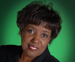 America's Labor Movement Loses Champion Diann Woodard