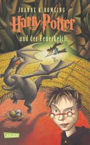 Harry Potter Und Der Feuerkelch Rezensionen Feuerkelch Harry Potter Bucher Und Harry Potter Horbuch