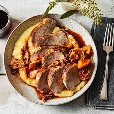 He lived in an apartment with no access to the best way to ensure your pork loin is fully cooked is to use a meat thermometer to ensure the center reaches 160 degrees f. Pin On Pork