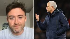 Conor Moore's PL impressions from Mourinho to Kane