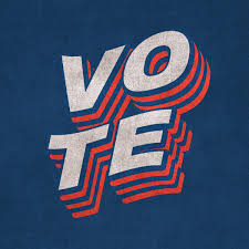 Pin On Voting Is Your Right