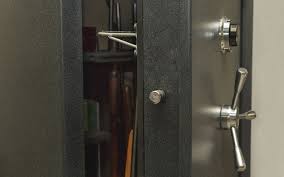 In this instructable you will learn how to make a 3 chamber combination lock out of cardboard. How To Break Into A Gun Safe Without The Combination Stuffoholics