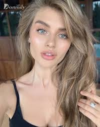 Ashley Strother's Instagram, Twitter & Facebook