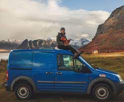 We did not find results for: Ford Transit Connect Alleine Im Micro Camper Durch Europa