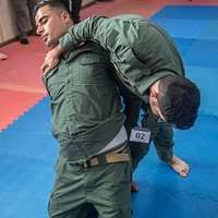 Jay Wadsworth, a Code 4 Concepts instructor with Progressive