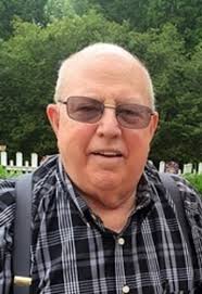 Ronald Herlein Obituary (1938