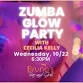 Glow Zumba! event image