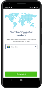 The best stock investment apps are built specifically for your mobile operating system. Top 12 Best Stock Trading Apps In Europe 1 029 000 User Reviews