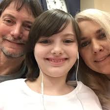 JoyAnna's Journey Of fighting cancer (@pray4joyanna) • Facebook