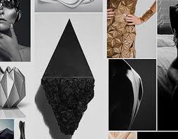 The kiki/bouba experiment designed by ramachandran and hubbard (and widely popularised by ramachandran himself) was an enormous inspiration. Takete Maluma Projects Photos Videos Logos Illustrations And Branding On Behance