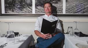 Elberta gets scratch made pizza restaurant