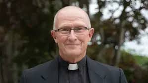 Jesuit Community Members