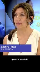 También estuvo presente la Dra. Mabel Levato, Directora de la Maestría en  Psicoanálisis de la Universidad Argentina John Fitzgerald Kennedy