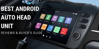 I can do it on my phone but not on my head unit. Best Android Auto Head Unit 2020 Reviews And Buyer S Guide