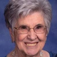 Ione E. Pierce Obituary