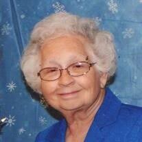 Mrs. Shirley Ann Bryant Obituary